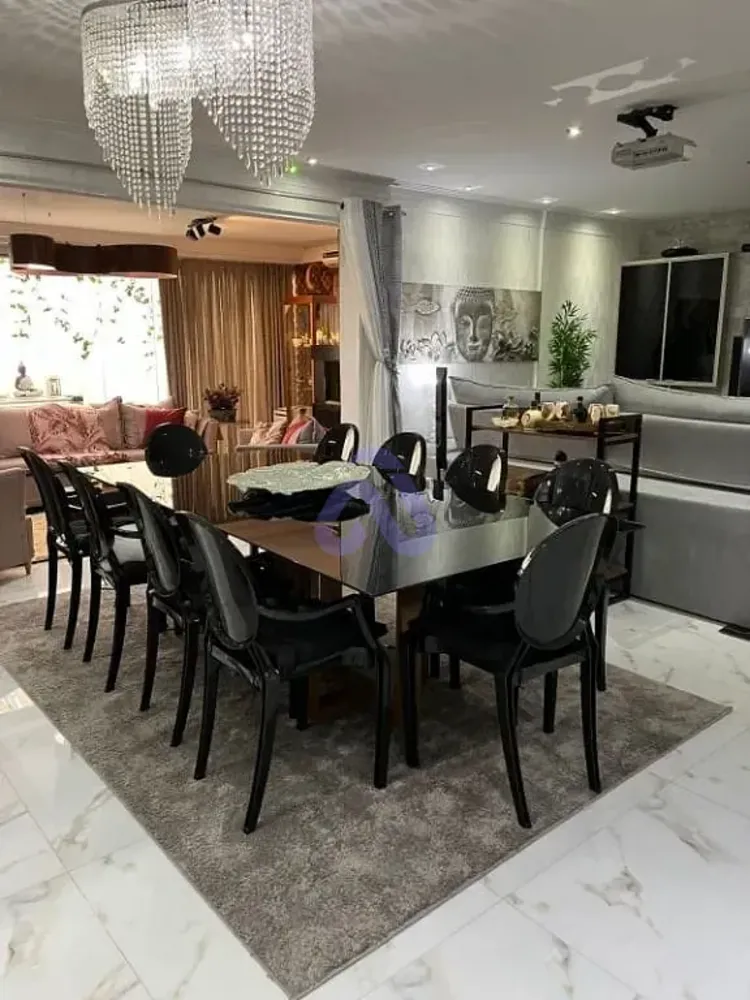 Apartamento, 3 quartos, 178 m² - Foto 3