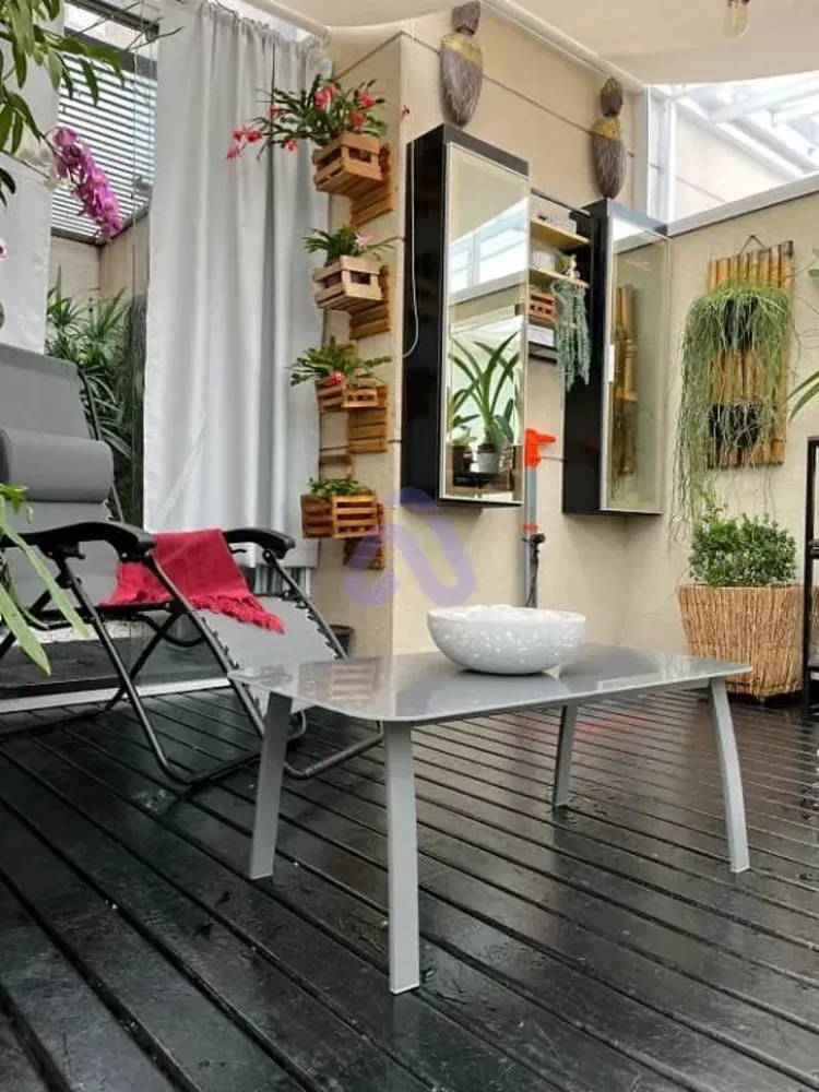 Apartamento, 3 quartos, 178 m² - Foto 5