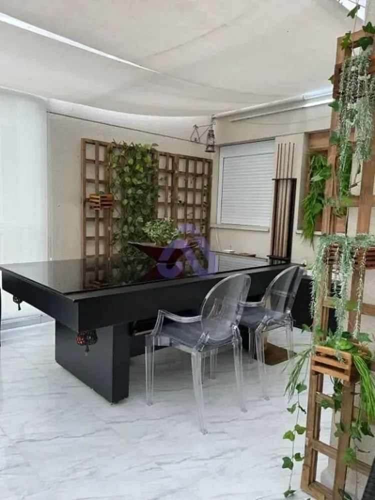 Apartamento, 3 quartos, 178 m² - Foto 4