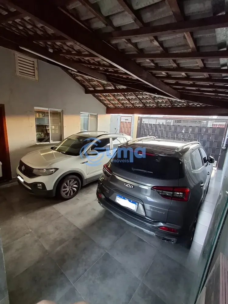 Casa, 3 quartos, 250 m² - Foto 3