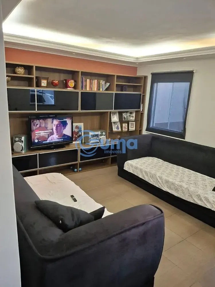 Casa, 3 quartos, 250 m² - Foto 4