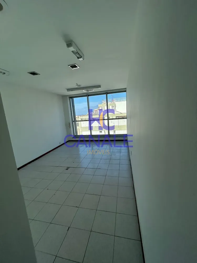 Sala-Conjunto, 29 m² - Foto 6