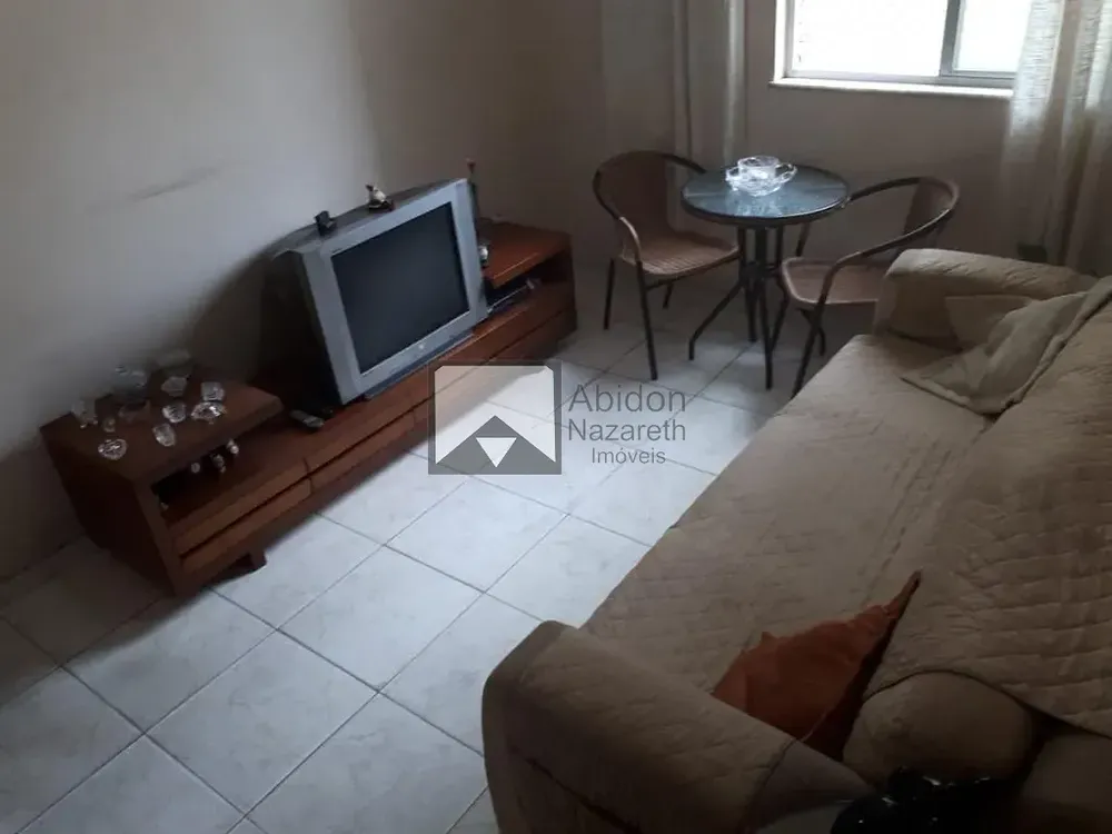 Apartamento, 2 quartos, 75 m² - Foto 2
