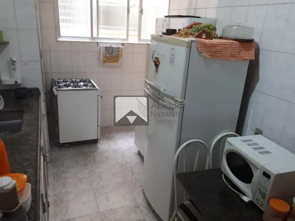 Apartamento, 2 quartos, 75 m² - Foto 17