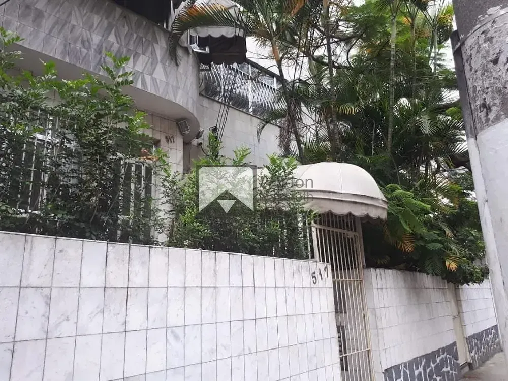 Apartamento, 2 quartos, 75 m² - Foto 23