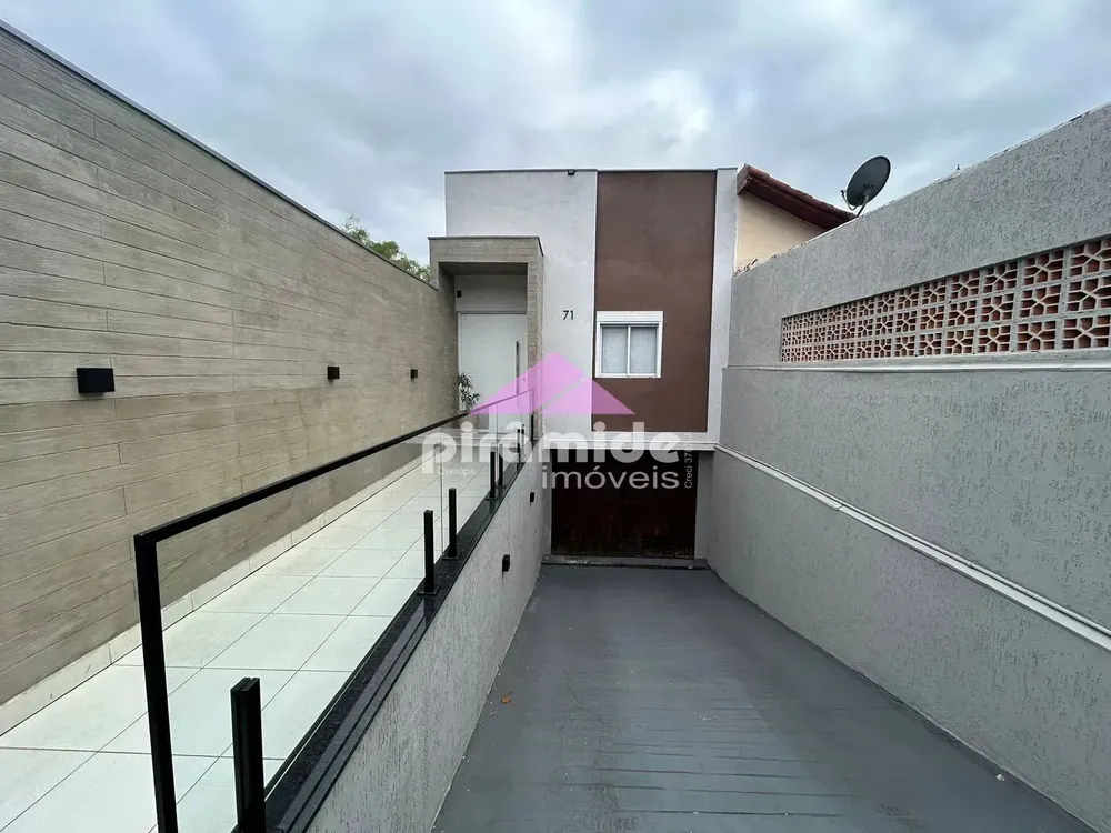 Casa, 2 quartos, 171 m² - Foto 1