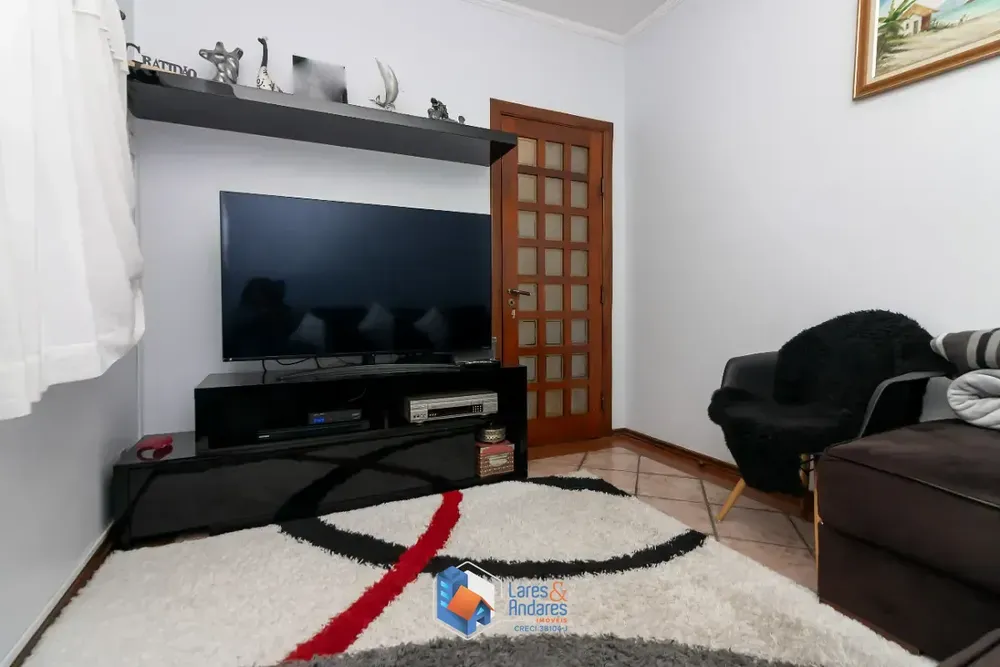Sobrado, 3 quartos, 223 m² - Foto 6
