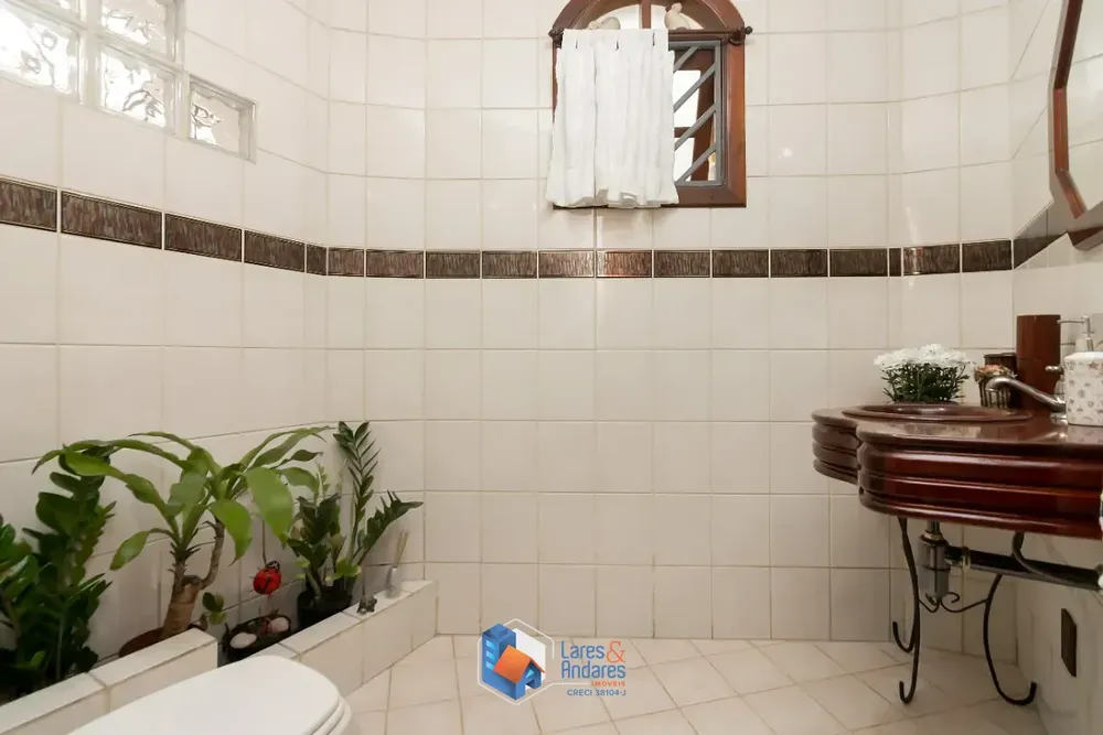 Sobrado, 3 quartos, 223 m² - Foto 5
