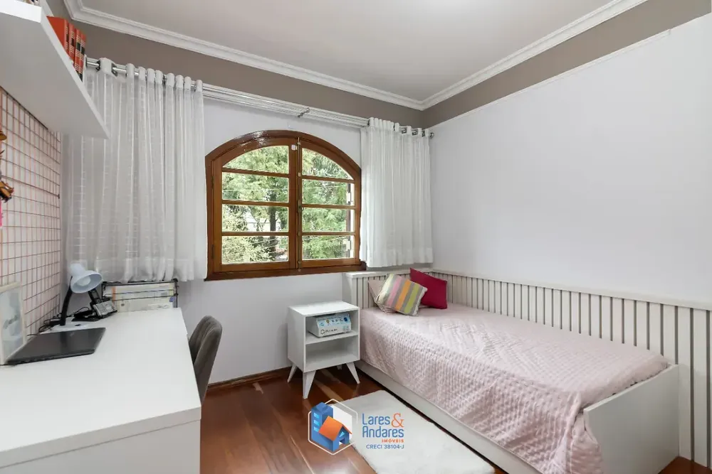 Sobrado, 3 quartos, 223 m² - Foto 7