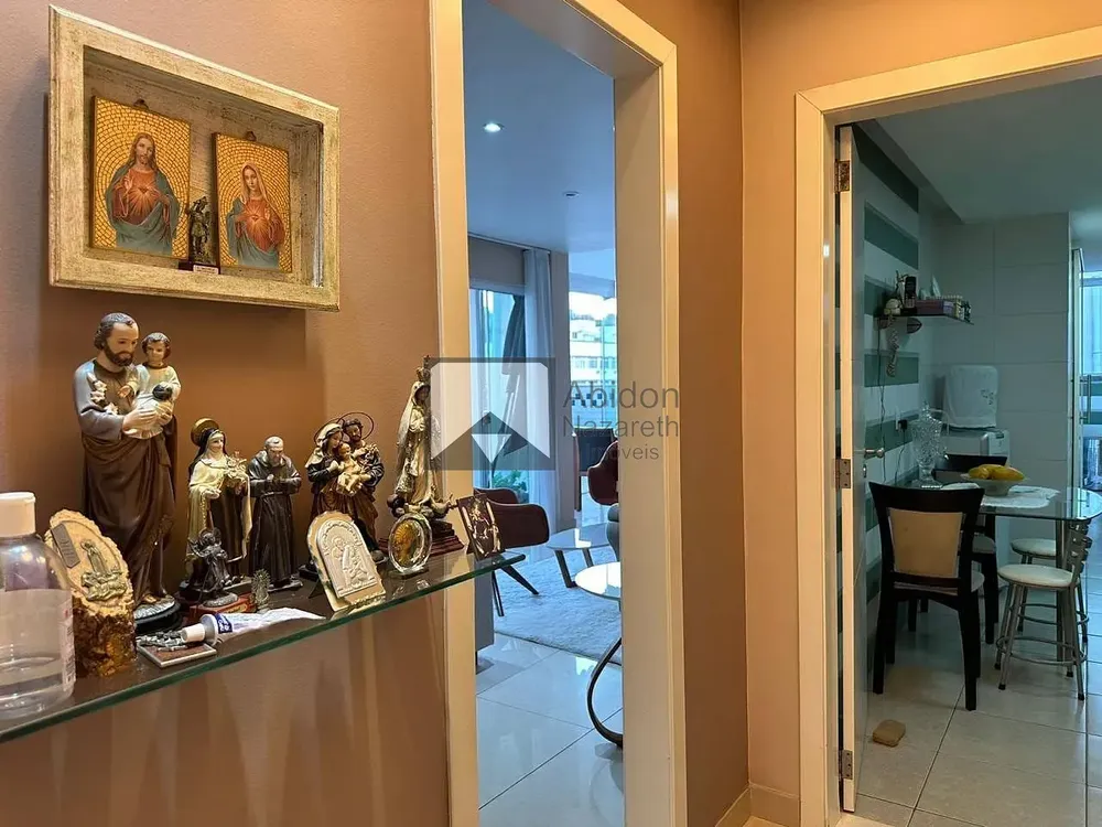Cobertura, 3 quartos, 260 m² - Foto 5