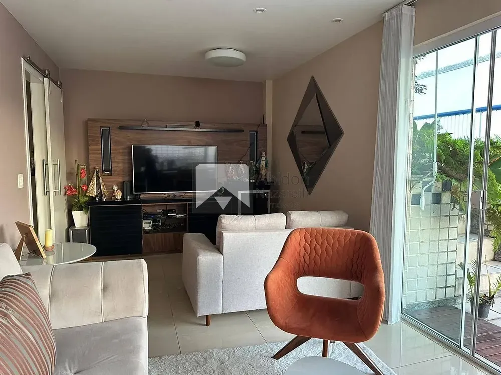 Cobertura, 3 quartos, 260 m² - Foto 12