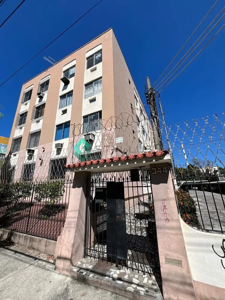 Apartamento, 2 quartos, 56 m² - Foto 1