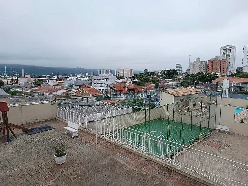 Apartamento, 3 quartos, 65 m² - Foto 7