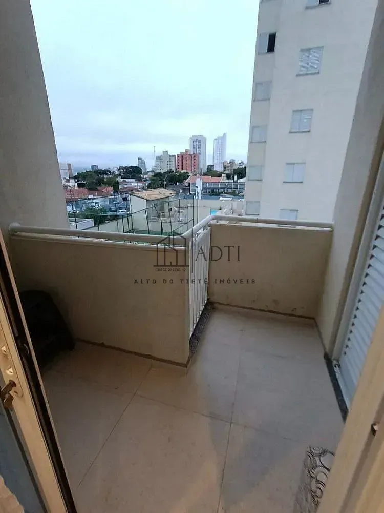 Apartamento, 3 quartos, 65 m² - Foto 2