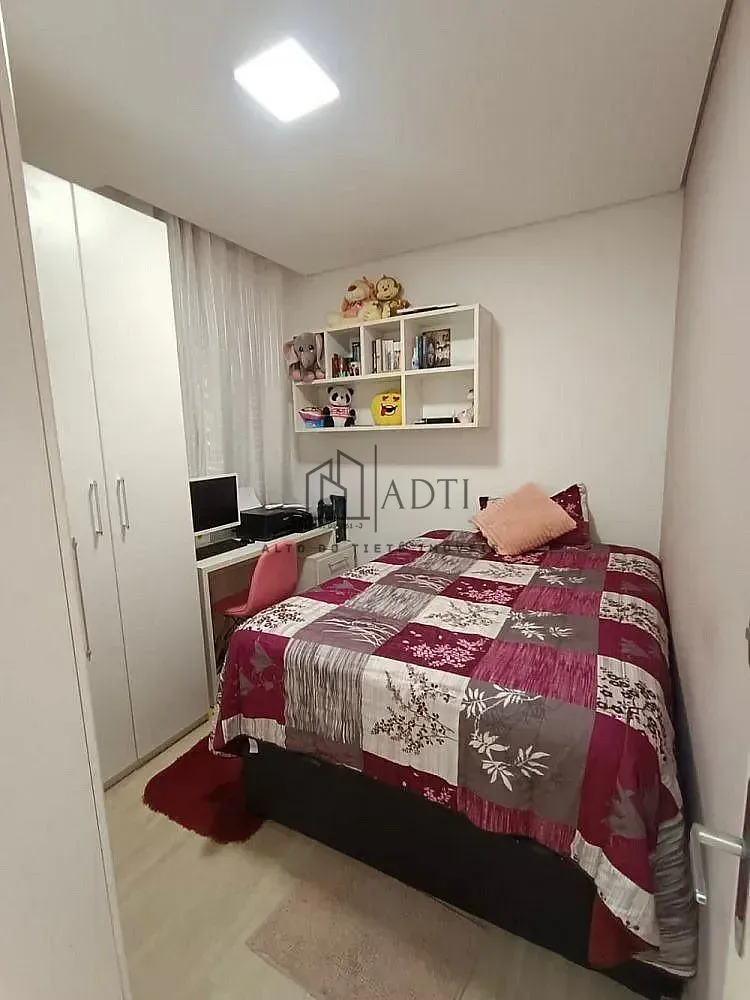 Apartamento, 3 quartos, 65 m² - Foto 5
