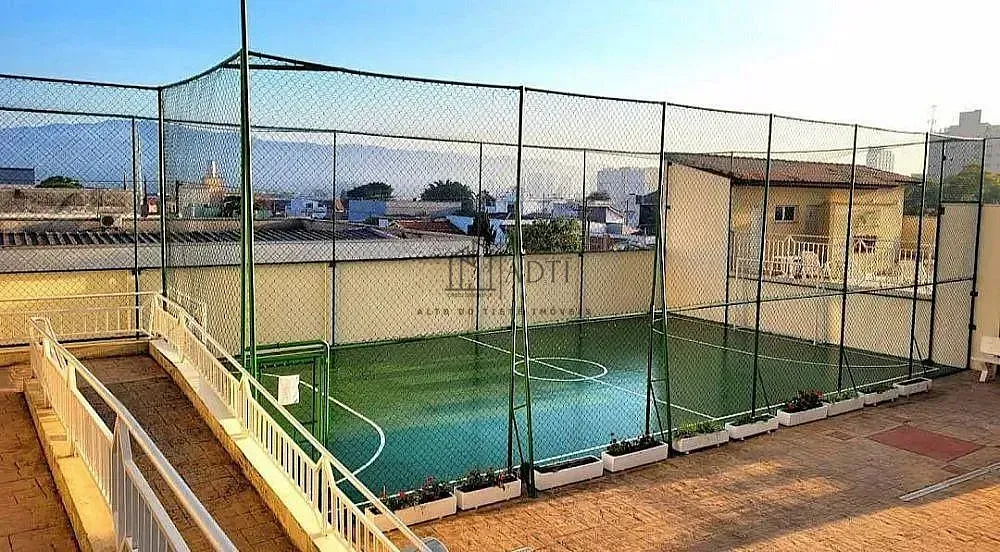 Apartamento, 3 quartos, 65 m² - Foto 6
