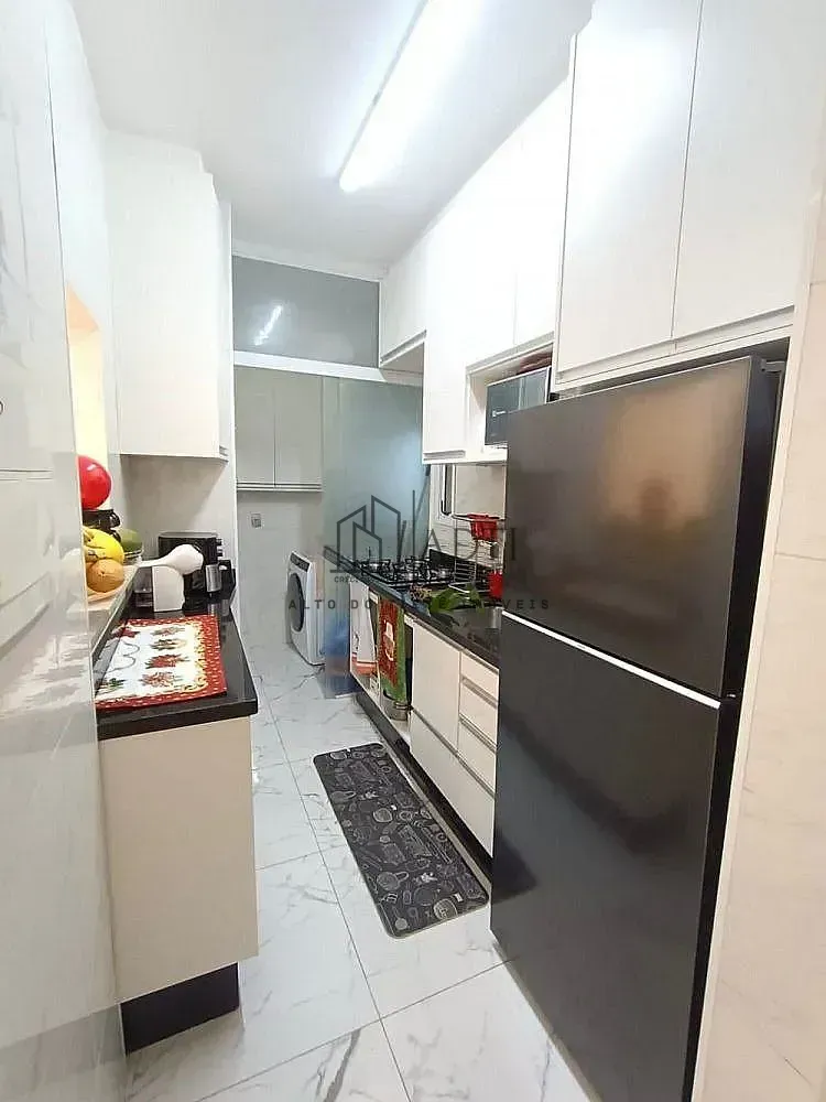 Apartamento, 3 quartos, 65 m² - Foto 4
