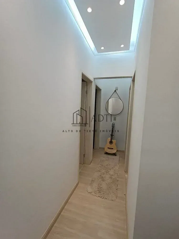 Apartamento, 3 quartos, 65 m² - Foto 1