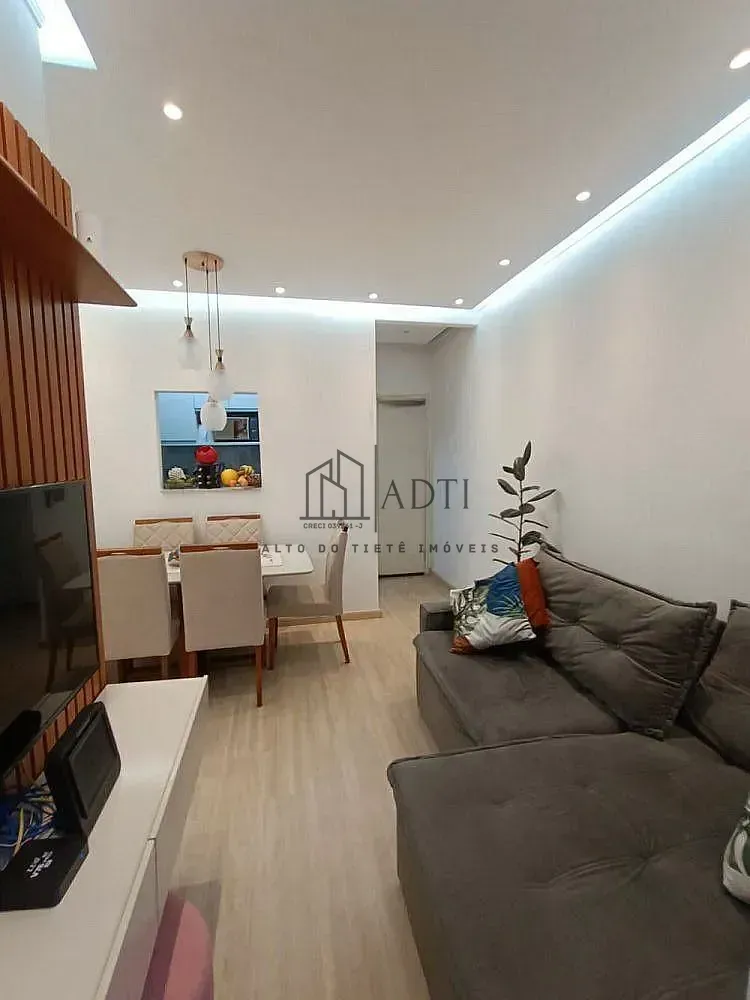Apartamento, 3 quartos, 65 m² - Foto 8