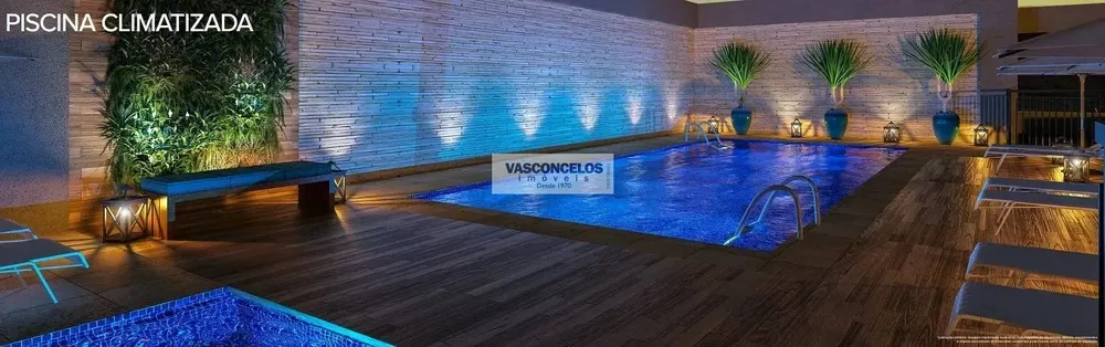 Apartamento, 2 quartos, 57 m² - Foto 6