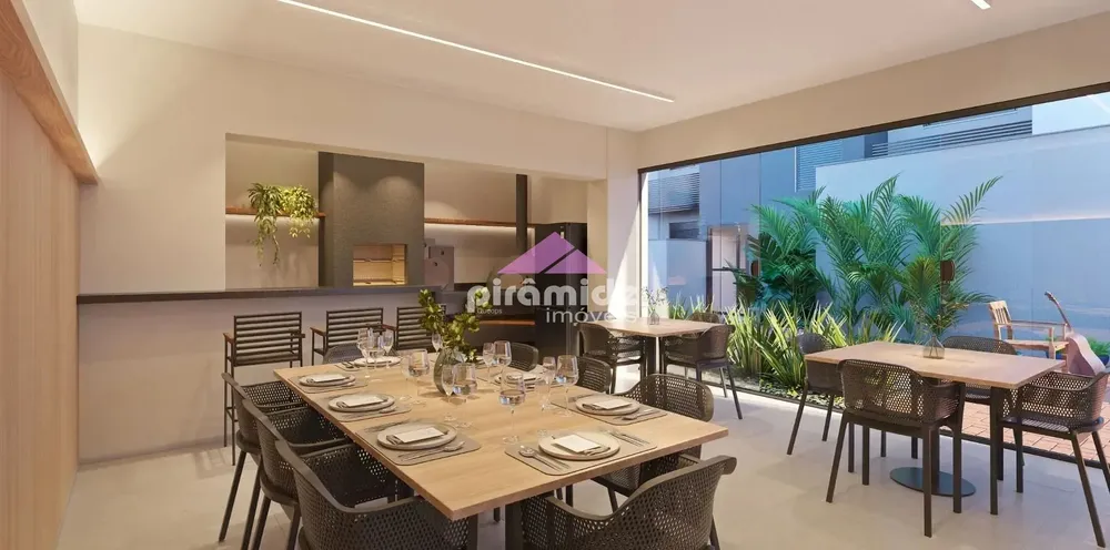 Apartamento, 2 quartos, 67 m² - Foto 3