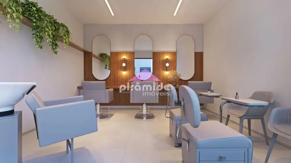 Apartamento, 2 quartos, 67 m² - Foto 2