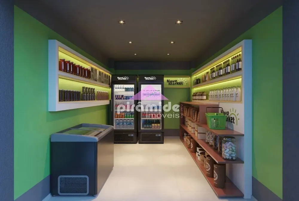 Apartamento, 2 quartos, 67 m² - Foto 4