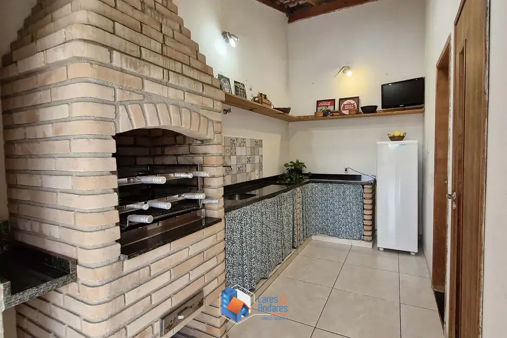 Casa, 3 quartos, 172 m² - Foto 4