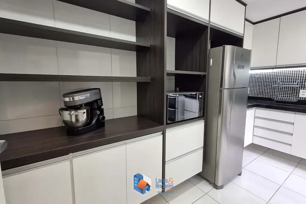 Casa, 3 quartos, 172 m² - Foto 8