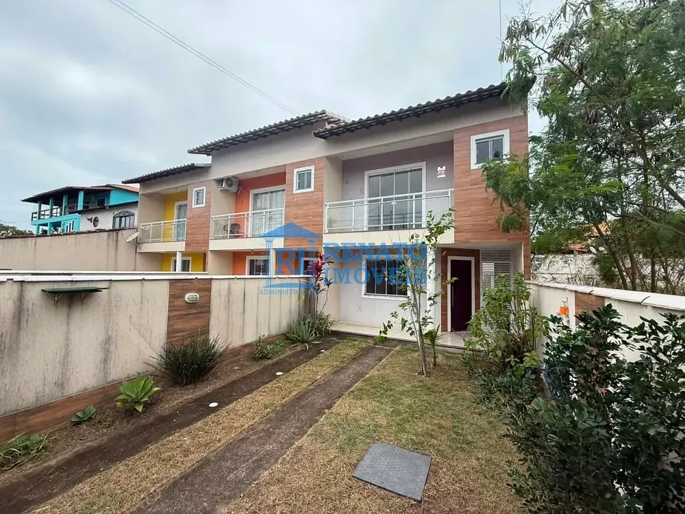 Casa, 3 quartos, 110 m² - Foto 2