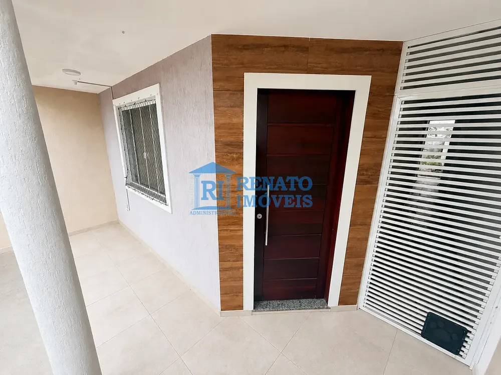 Casa, 3 quartos, 110 m² - Foto 3