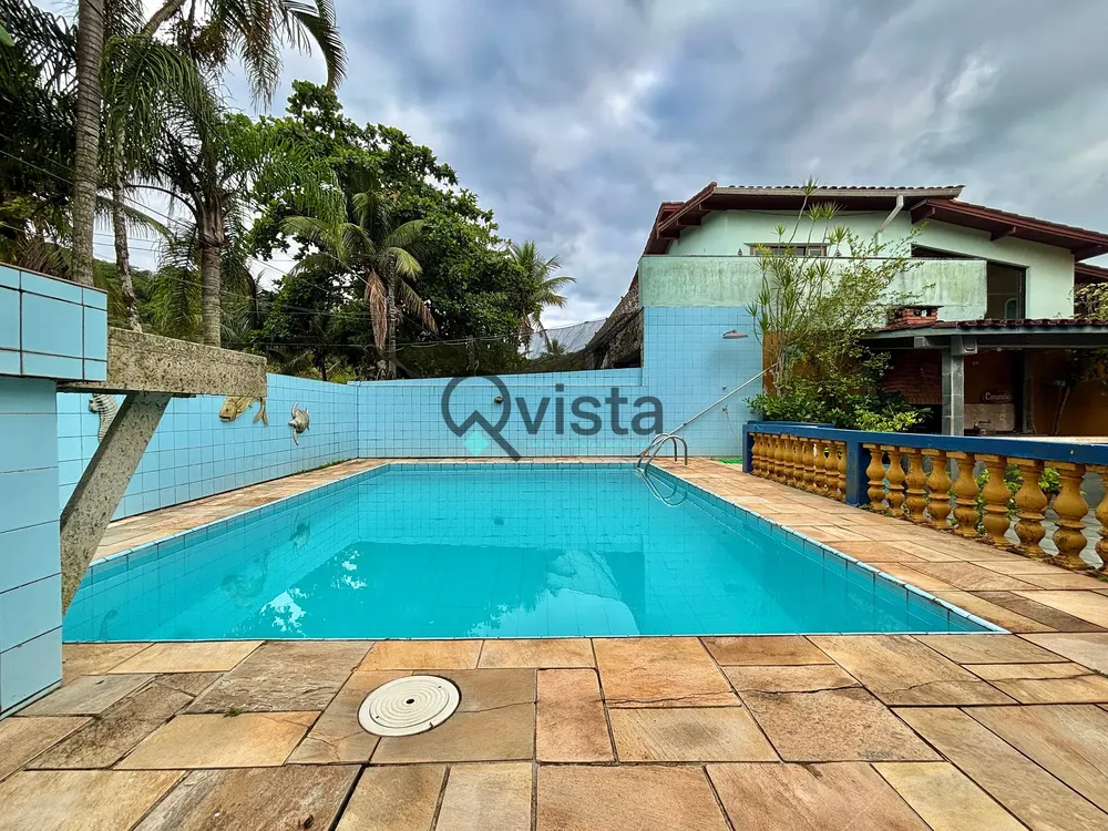 Casa, 4 quartos, 280 m² - Foto 2