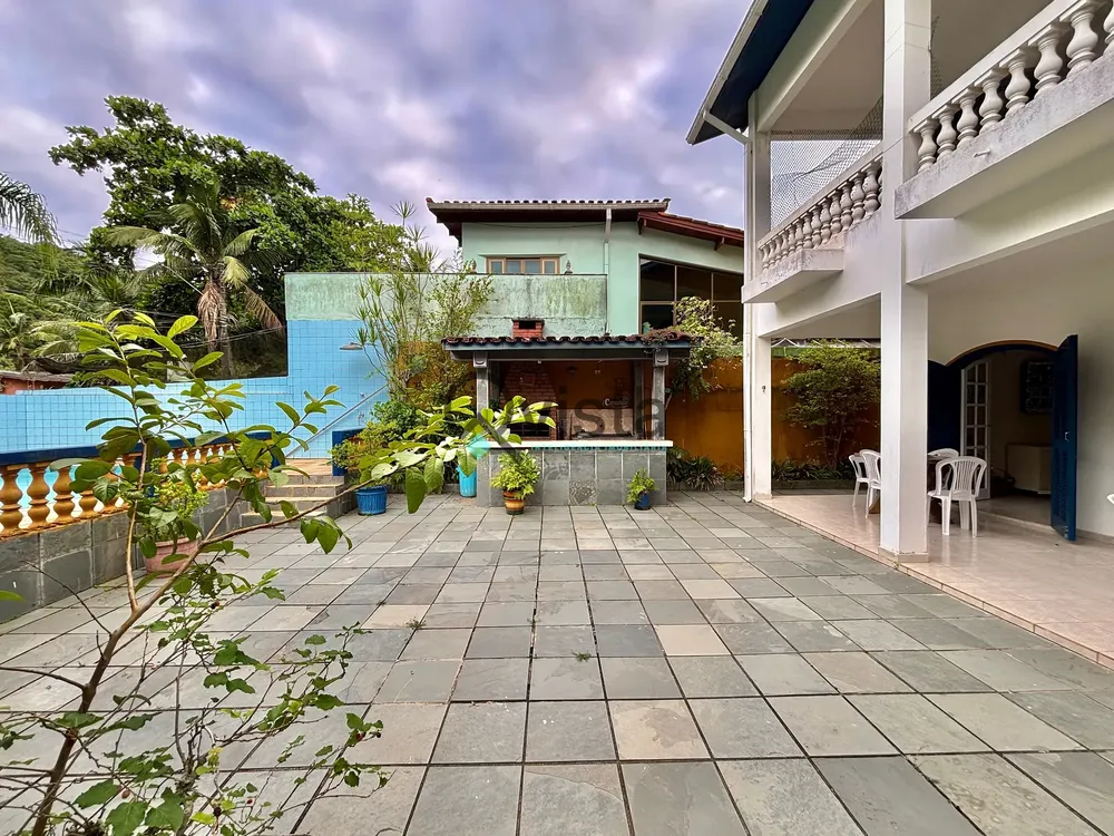 Casa, 4 quartos, 280 m² - Foto 4