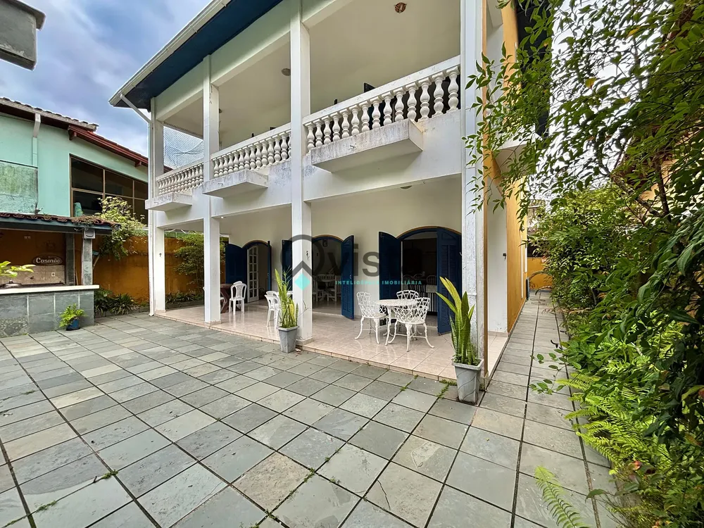 Casa, 4 quartos, 280 m² - Foto 3
