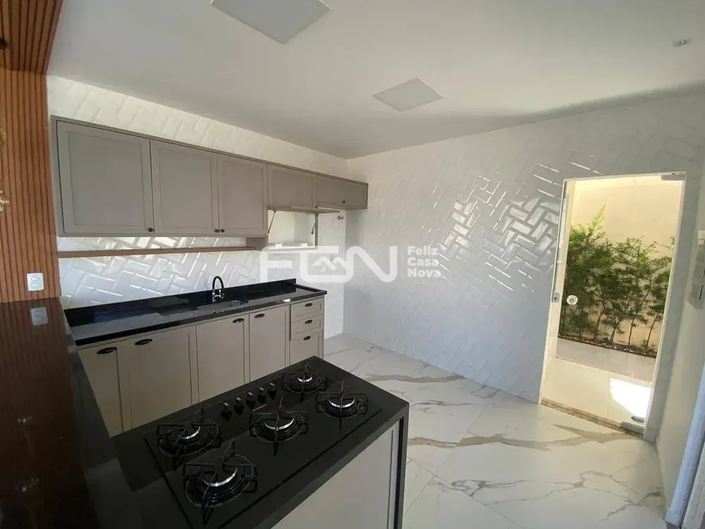 Casa, 3 quartos, 210 m² - Foto 3