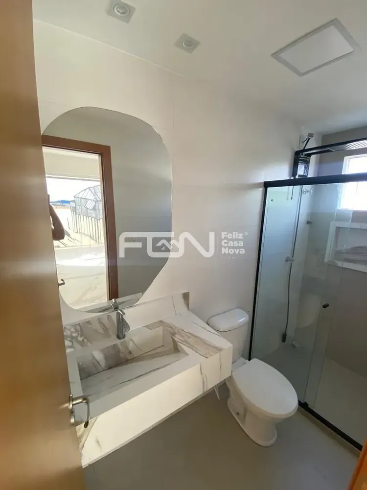 Casa, 3 quartos, 210 m² - Foto 6