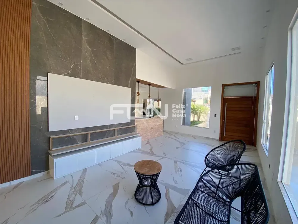 Casa, 3 quartos, 210 m² - Foto 2