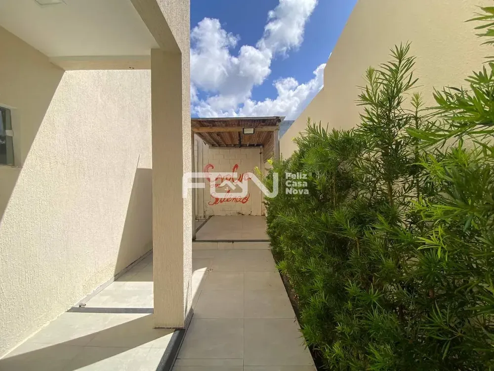 Casa, 3 quartos, 210 m² - Foto 7