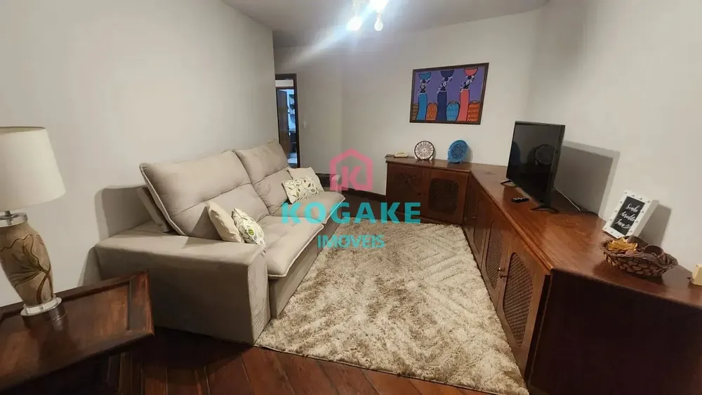 Apartamento, 5 quartos, 350 m² - Foto 1