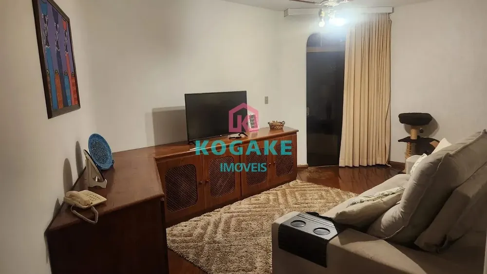 Apartamento, 5 quartos, 350 m² - Foto 2