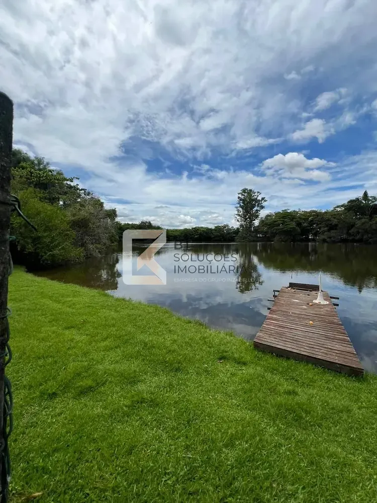 Chácara, 5 quartos, 5400 m² - Foto 1