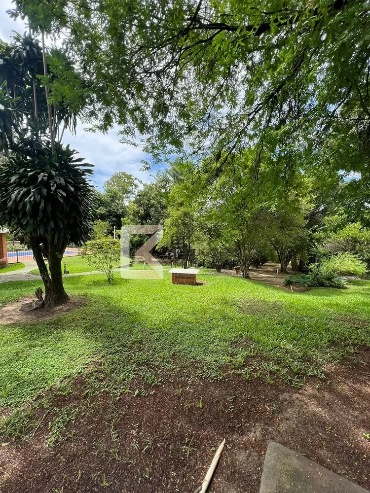 Chácara, 5 quartos, 5400 m² - Foto 4