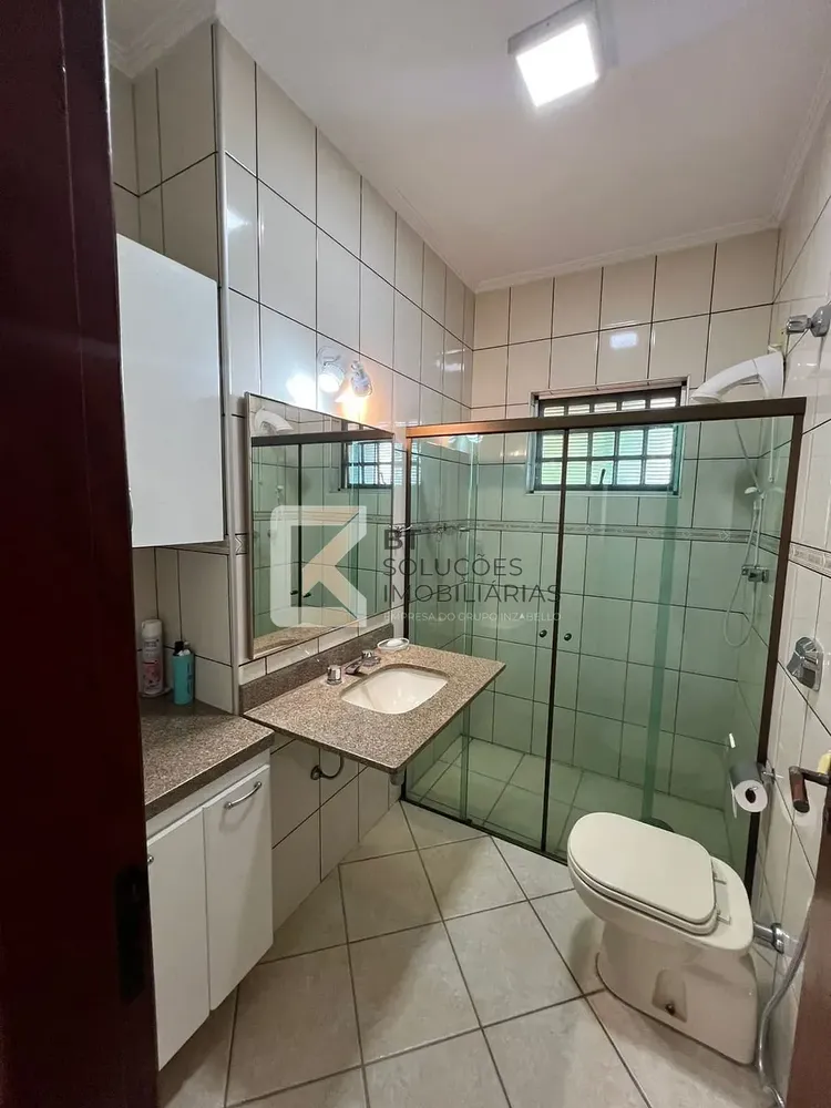 Chácara, 5 quartos, 5400 m² - Foto 2