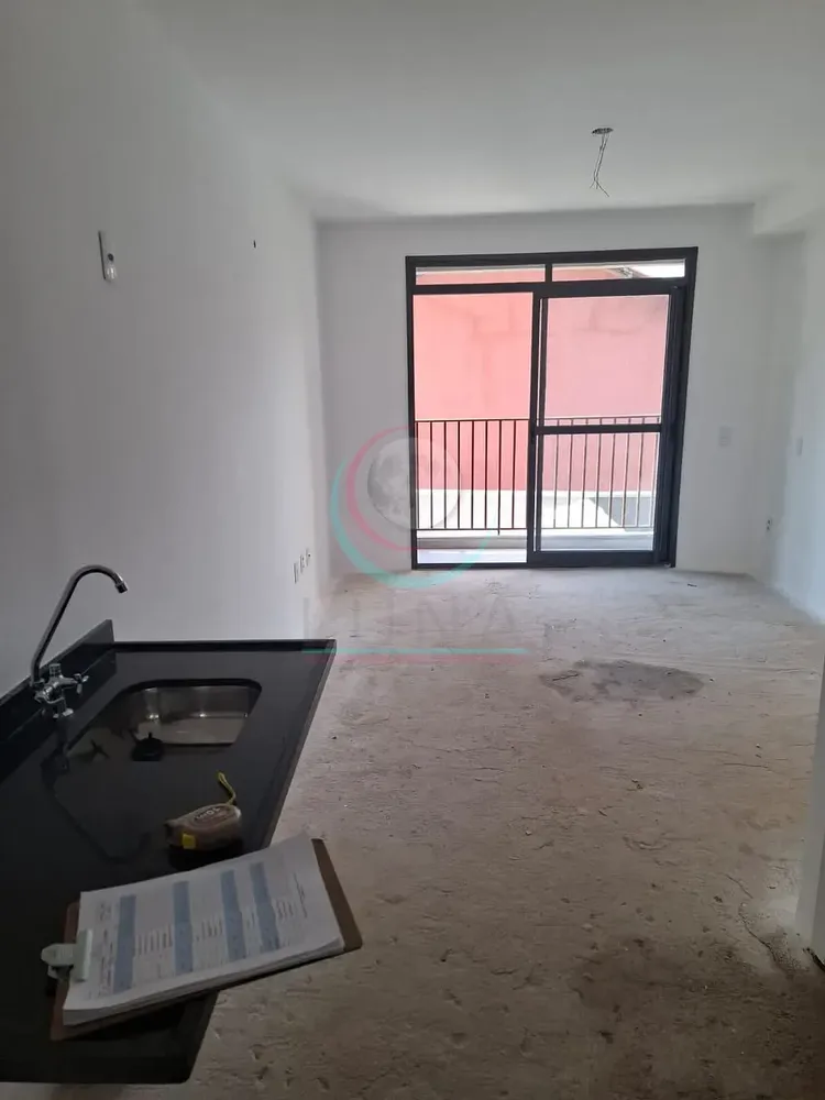 Apartamento, 1 quarto, 25 m² - Foto 3