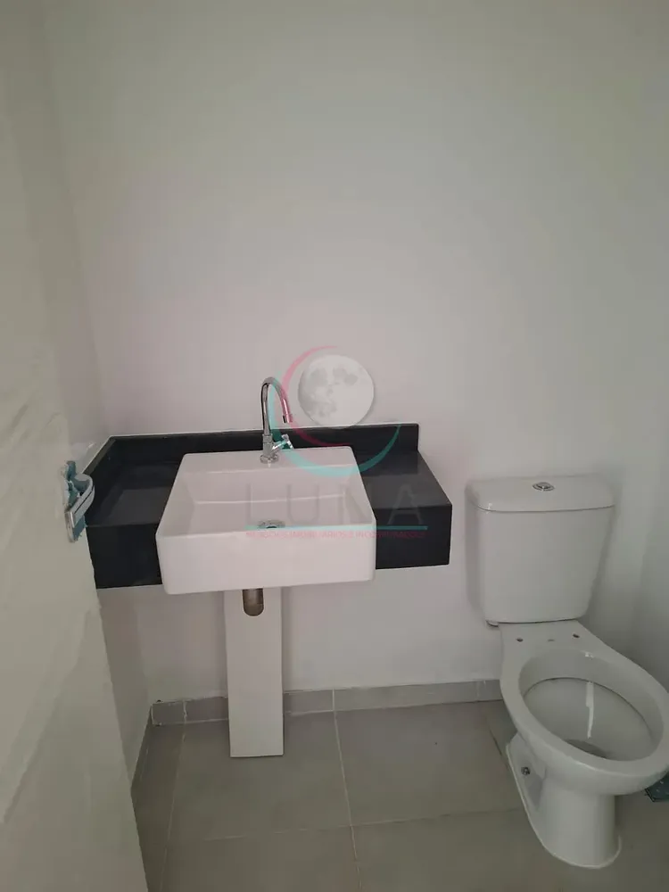 Apartamento, 1 quarto, 25 m² - Foto 5