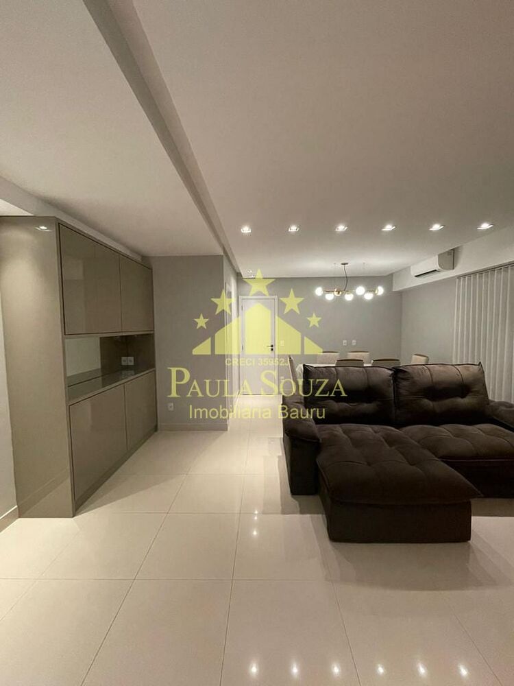Apartamento à venda com 3 quartos, 98m² - Foto 4