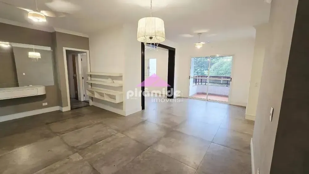 Apartamento, 3 quartos, 130 m² - Foto 4