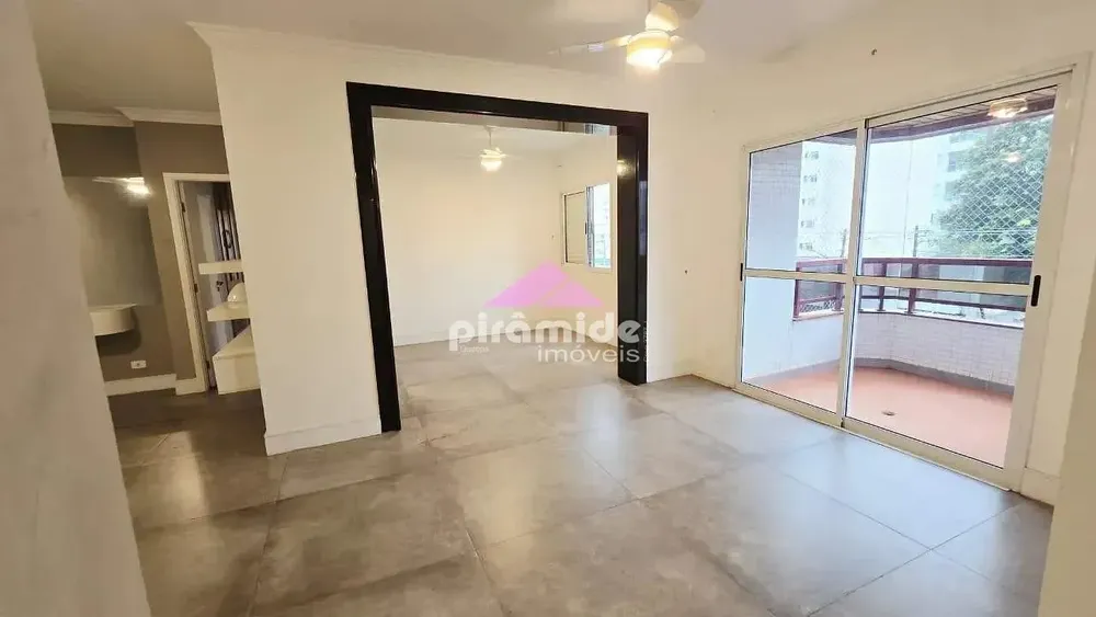 Apartamento, 3 quartos, 130 m² - Foto 3