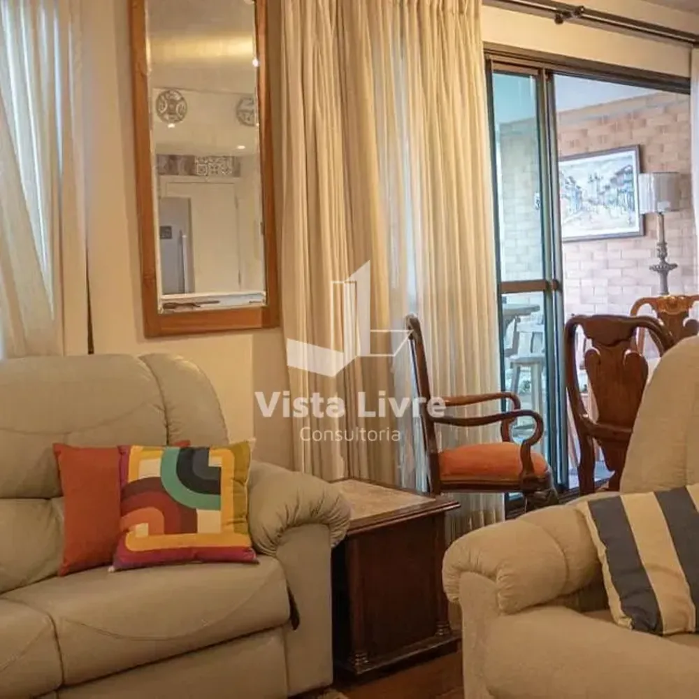 Apartamento, 2 quartos, 123 m² - Foto 3