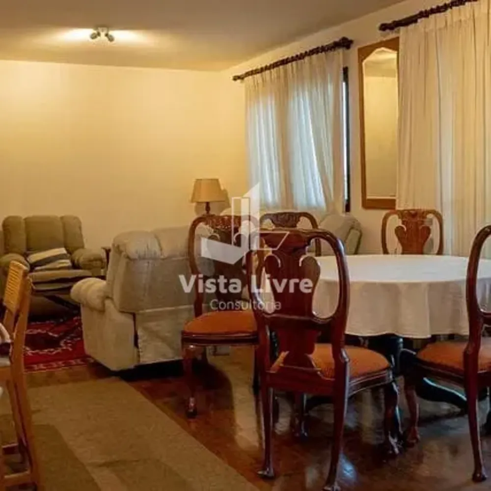 Apartamento, 2 quartos, 123 m² - Foto 2